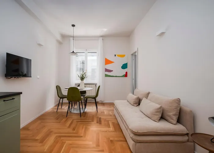 Prati Boutique House - Zen09