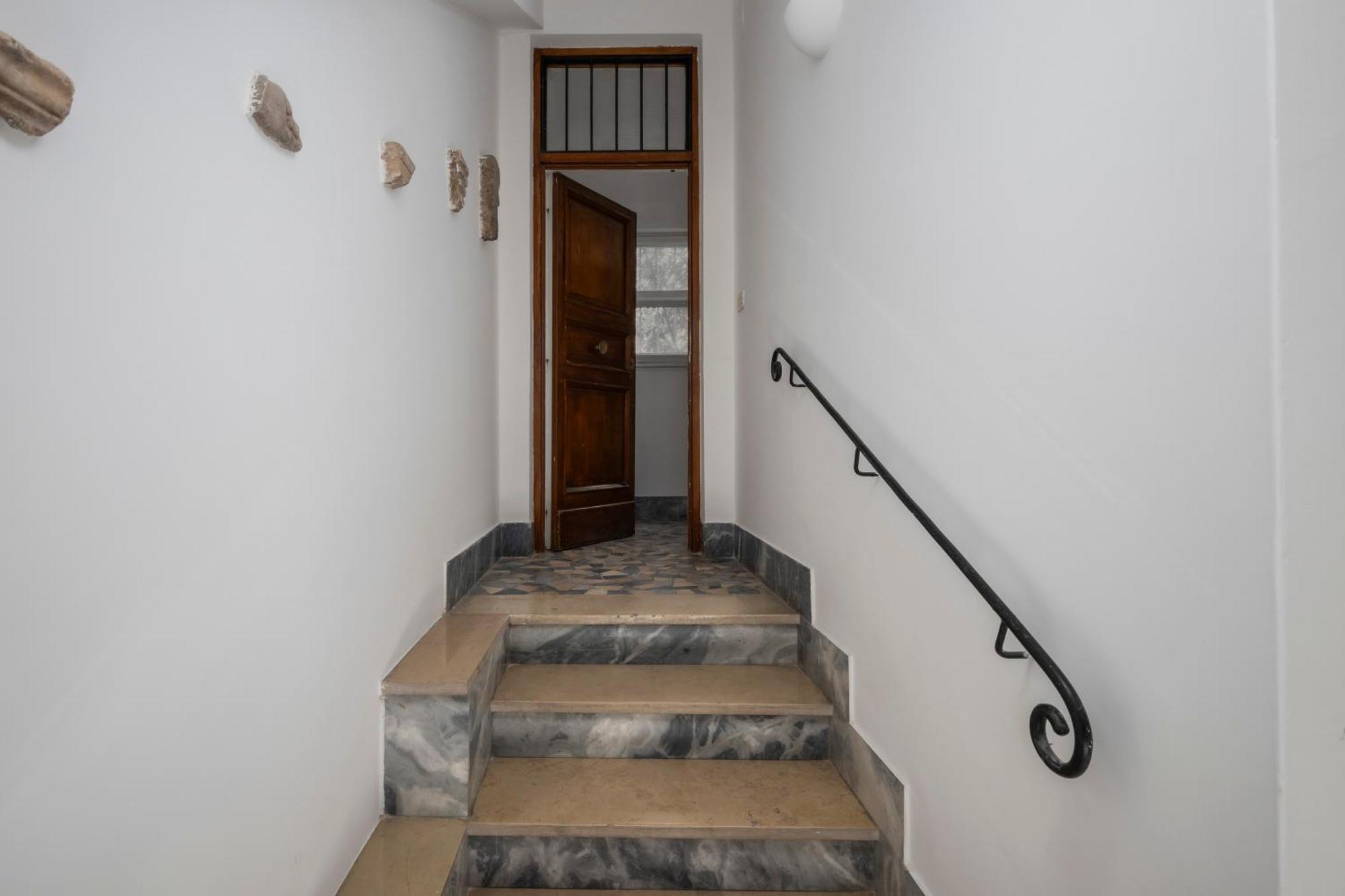 Prati Boutique House - Zen09 *