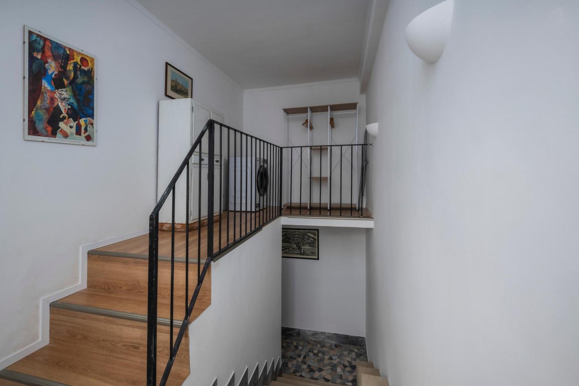 Prati Boutique House - Zen09 Apartment *