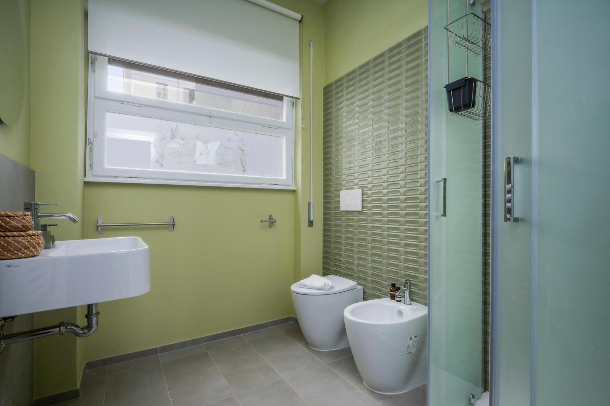 Prati Boutique House - Zen09 * Rom