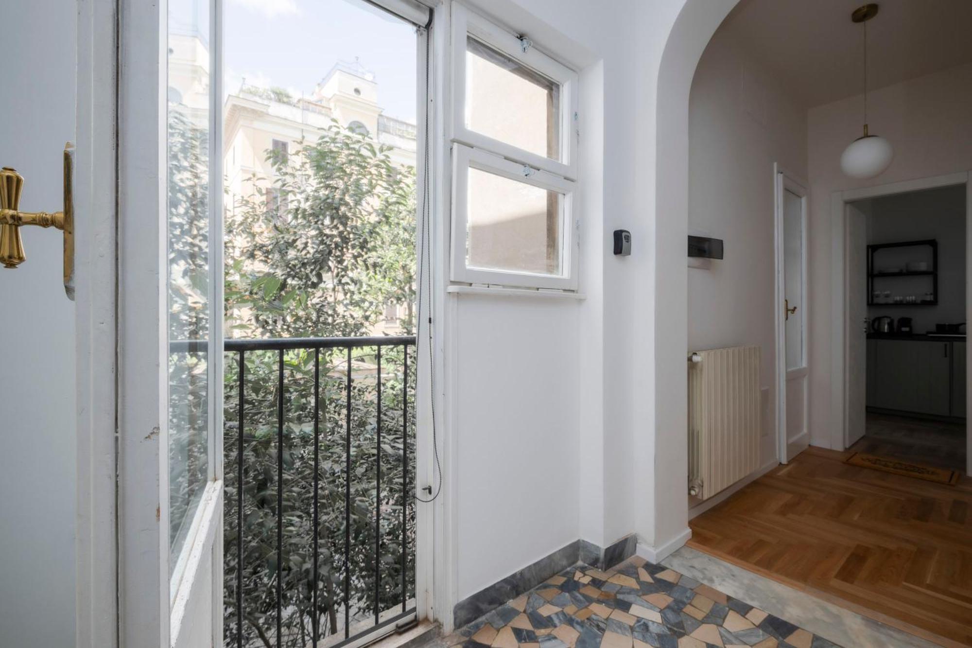 Prati Boutique House - Zen09 * Rom