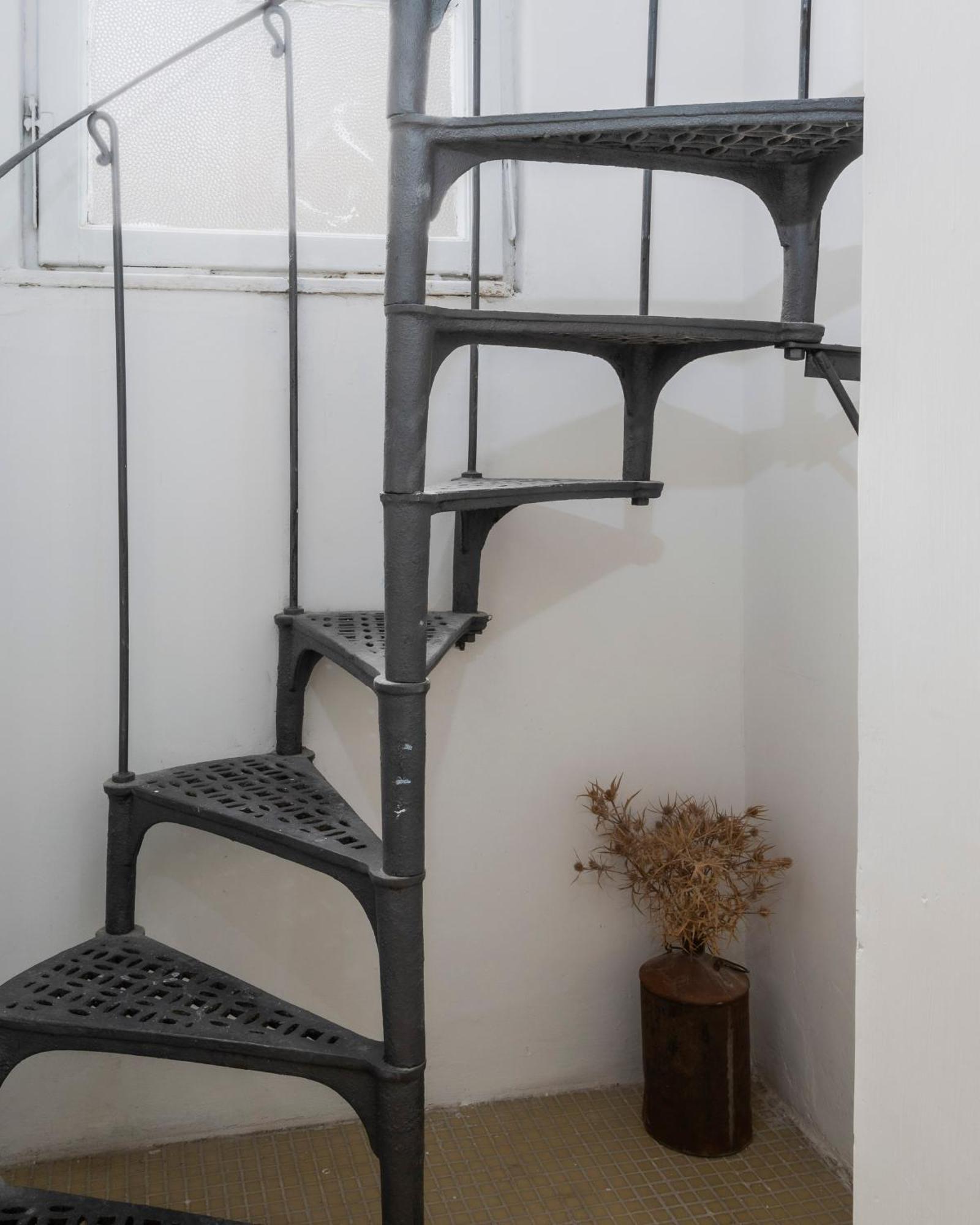 Prati Boutique House - Zen09 Apartment