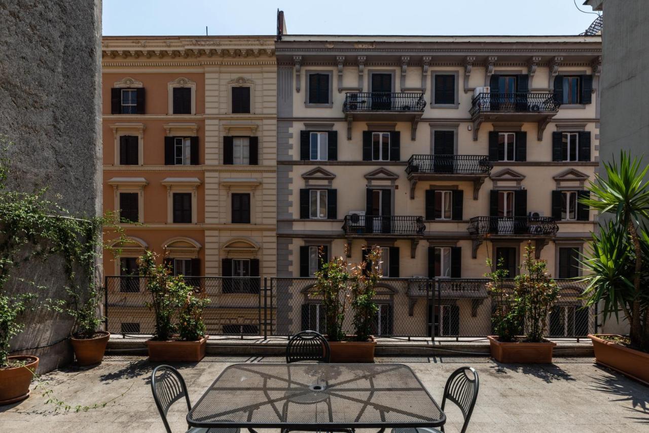 Prati Boutique House - Zen09 Rom